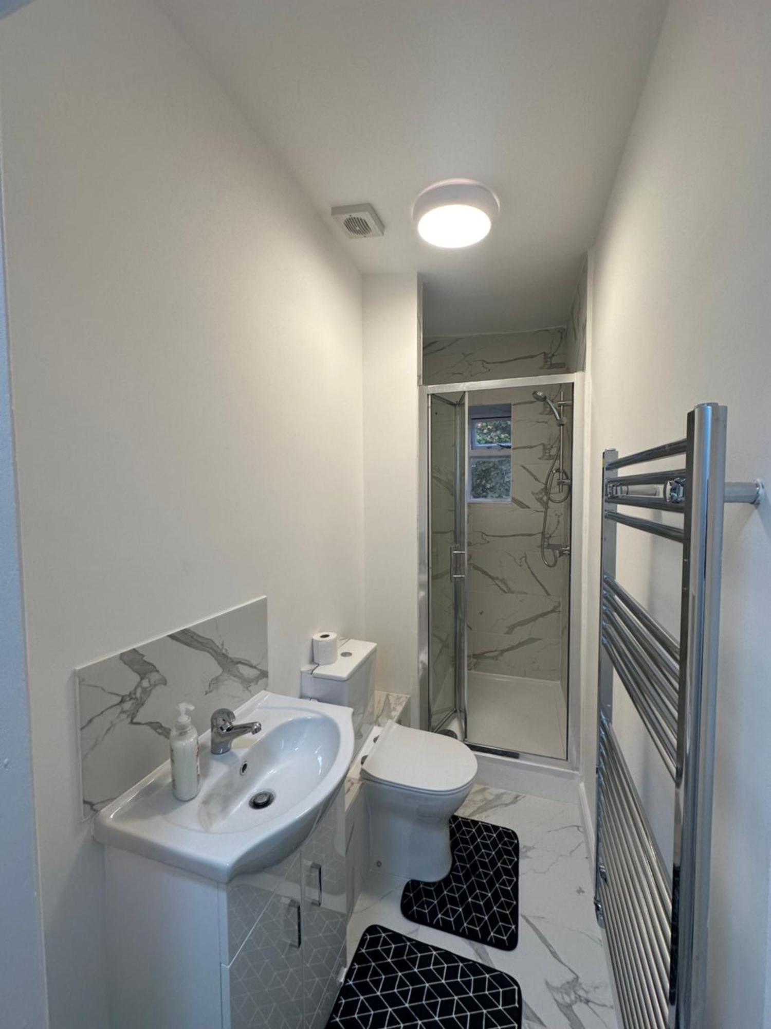 Apartamento Stunning Newly Refurbished 1 Bed In Kings Cross, St Pancras!320 *