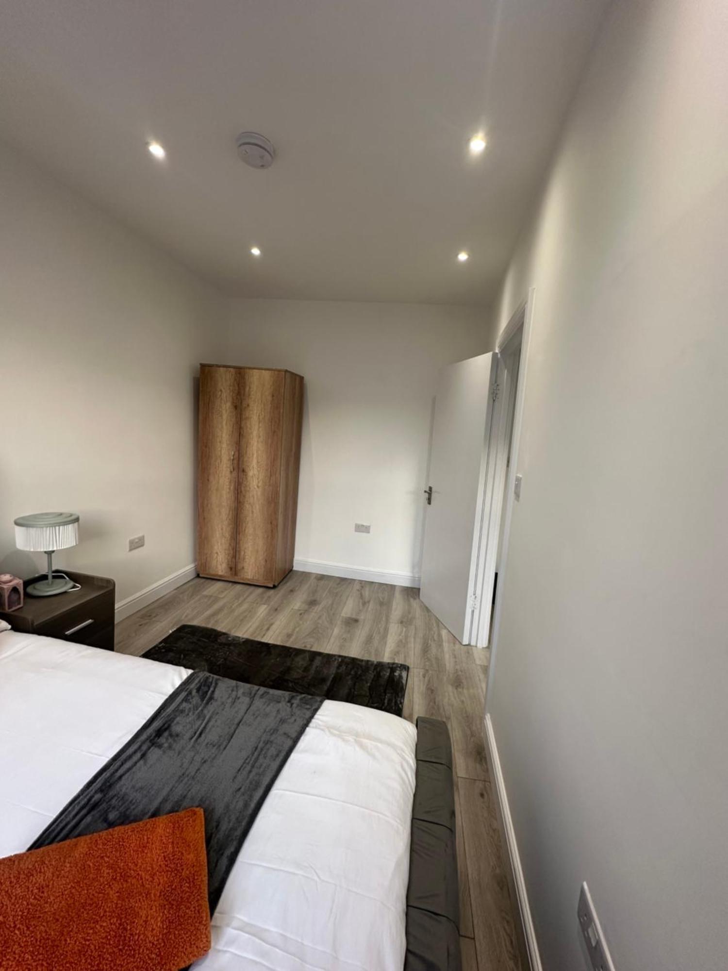 Apartamento Stunning Newly Refurbished 1 Bed In Kings Cross, St Pancras!320 *