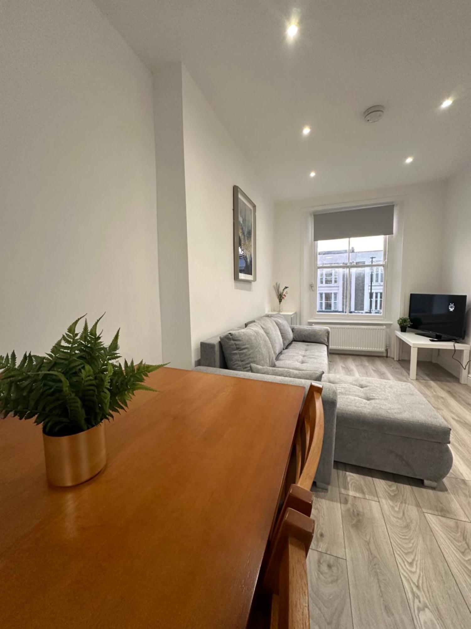 Stunning Newly Refurbished 1 Bed In Kings Cross, St Pancras!320 * Londres