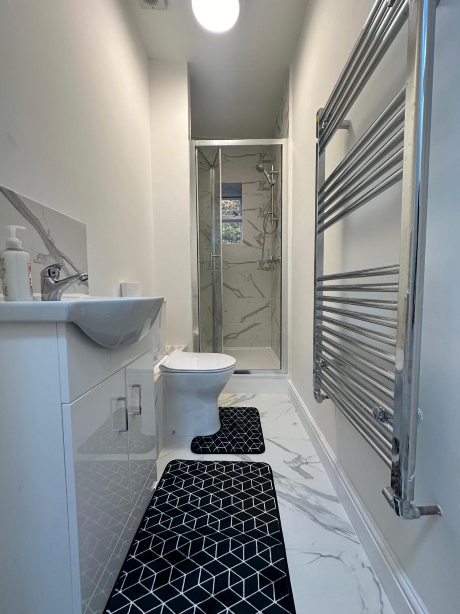 Apartamento Stunning Newly Refurbished 1 Bed In Kings Cross, St Pancras!320
