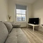 Stunning Newly Refurbished 1 Bed In Kings Cross, St Pancras!320